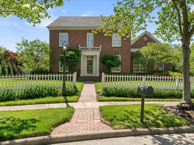 5108 Whyte House Ln, New Albany, OH, 43054