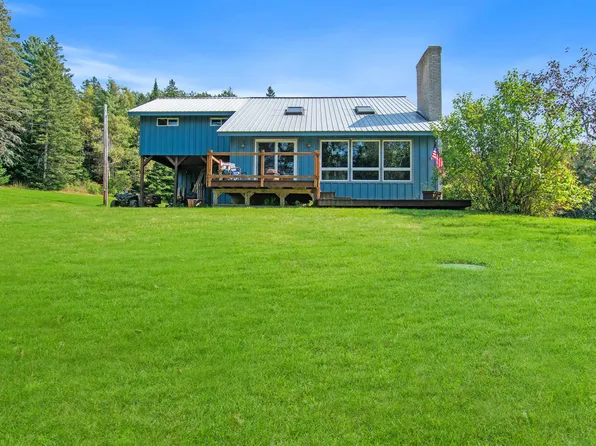 35 Lake View Drive, Canaan, VT 05903