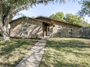 1513 Canadian Trl, Plano, TX 75023