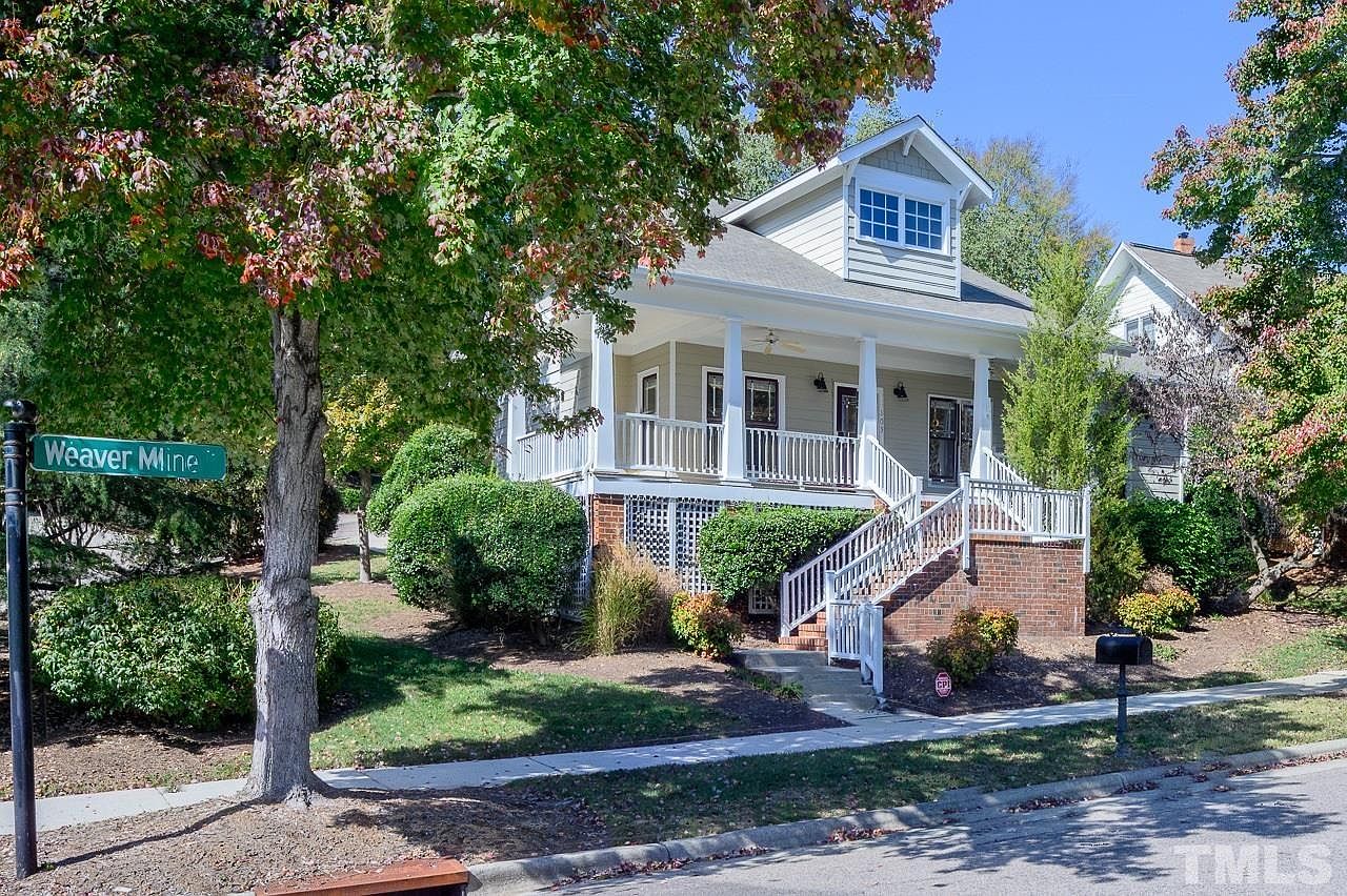 103 Weaver Mine Trl, Chapel Hill, NC 27517 Zillow