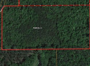PARCEL 4 Runnels Rd, Hazlehurst, MS 39083