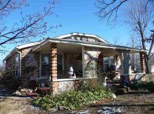 515 County Road 27, Mountain Home, AR 72653