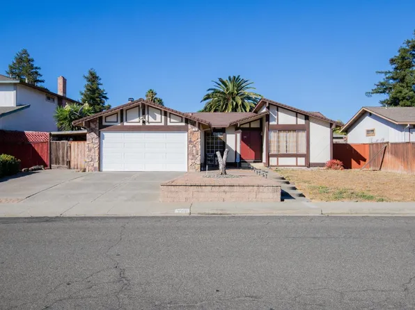 751 Oakbrook Drive, Fairfield, CA 94534