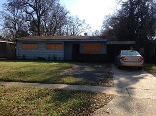 3019 Amherst St, Shreveport, LA 71108