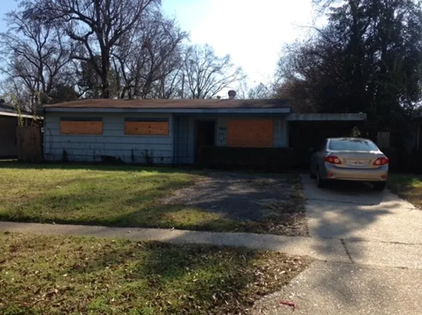 3019 Amherst St, Shreveport, LA 71108