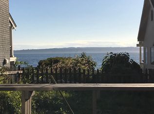 19603 27th Ave NW, Shoreline, WA 98177