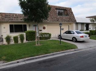 3786 Decade St, Las Vegas, NV 89121