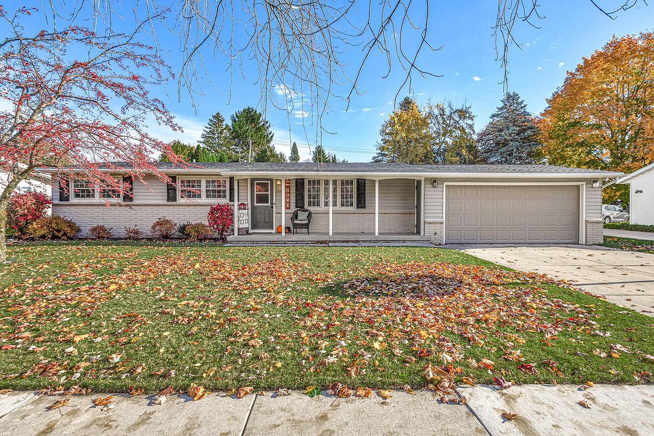 1415 Kellner STREET, Manitowoc, WI 54220 Zillow
