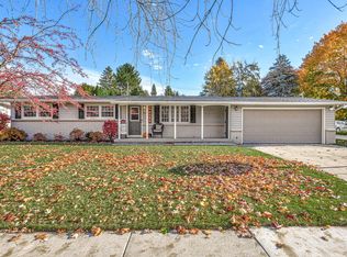 1415 Kellner St, Manitowoc, WI 54220