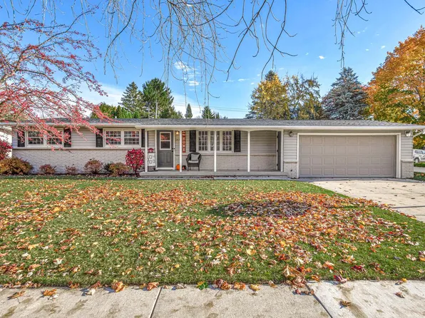 1415 Kellner STREET, Manitowoc, WI 54220