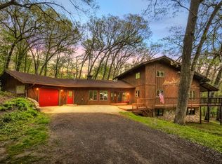 20885 Kale Rd, Sparta, WI 54656