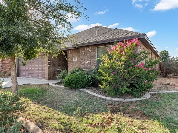 1107 Milltown Rd, Midland, TX 79705