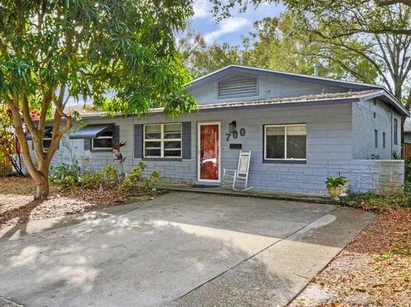 700 58TH AVENUE NE, ST PETERSBURG, FL 33703
