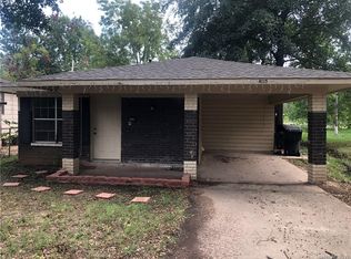 4115 Joe Louis St, Shreveport, LA 71109