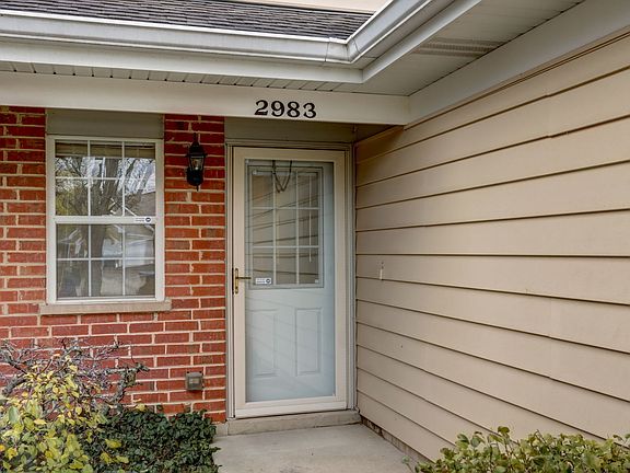 3rd image of 2983 Heatherwood Ct #19054