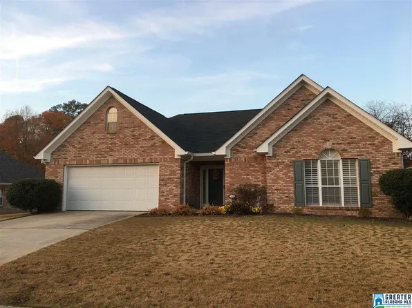 5058 Nicholas Dr, Birmingham, AL 35215