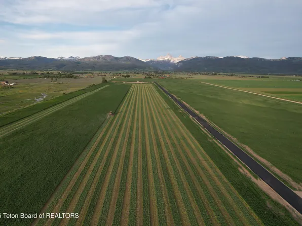 LOT 12 Alpenview Ct, Driggs, ID 83422