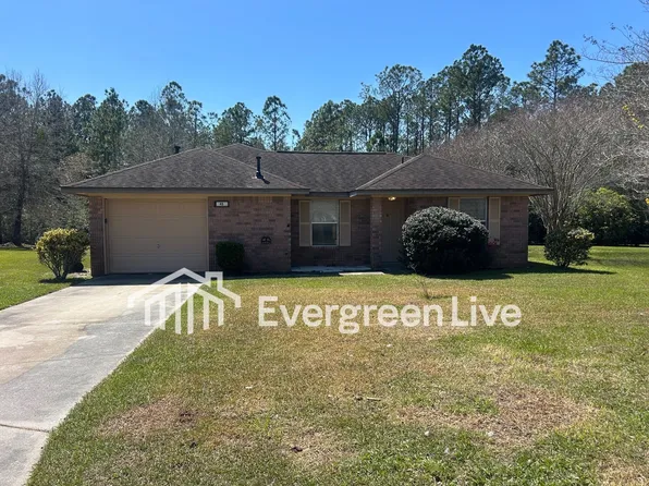 45 Arva Ct, Pensacola, FL 32506