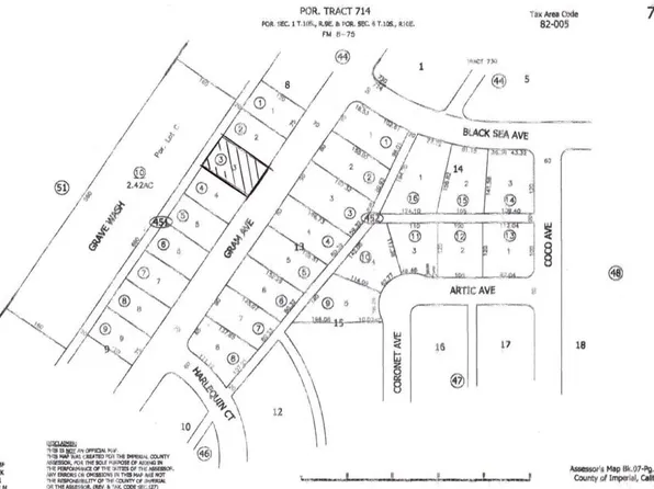 2849 Gram Dr, Thermal, CA 92274