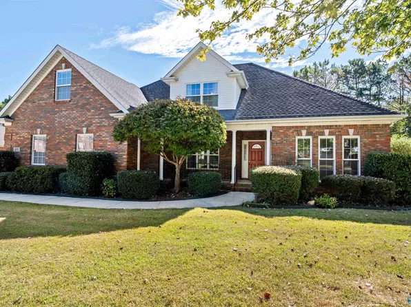 251 Cheswick Dr, Madison, AL 35757