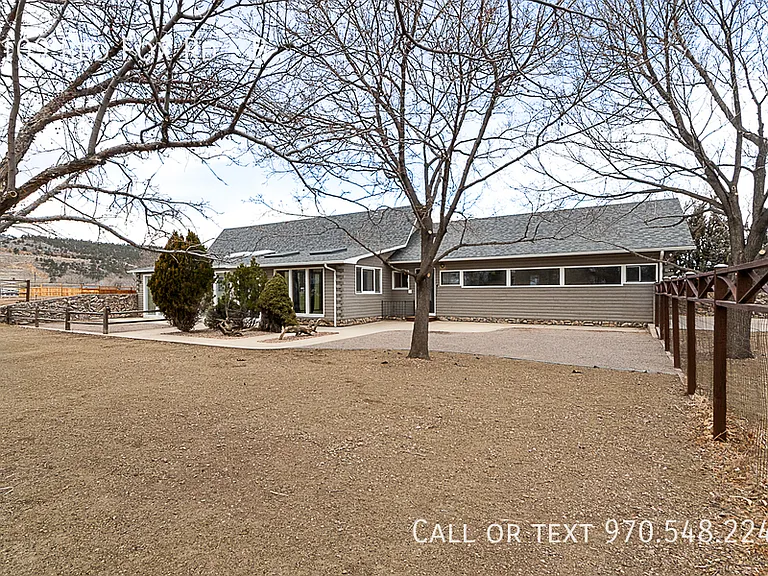 4109 Red Fox Rd #B — Photo 1