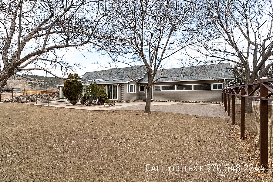 4109 Red Fox Rd #B