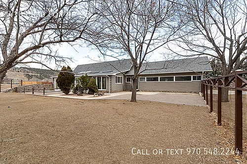 4109 Red Fox Rd #B Photo 1