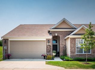 16152 Lakeville Xing, Westfield, IN 46074