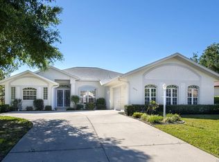 2844 N Folkestone Loop, Hernando, FL 34442