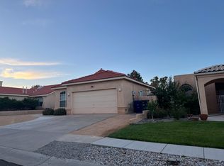 (Undisclosed Address), Albuquerque, NM 87109