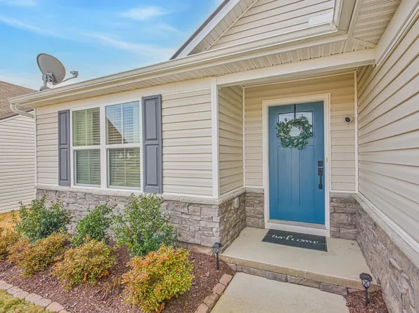 2625 Thornton Grove Blvd Lot 70, Nashville, TN 37207