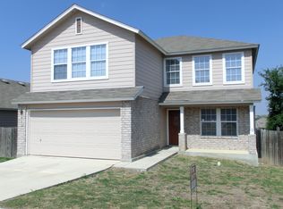 8519 Cheyenne Blf, Converse, TX 78109