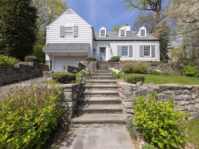 4 Morningside Circle, Bronxville, NY, 10708