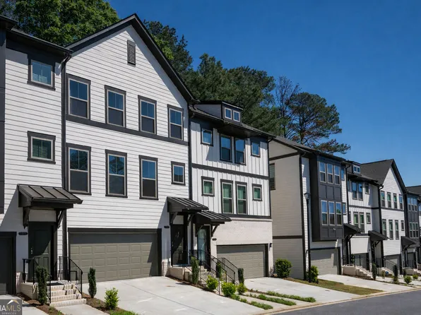 1332 Stanley Park Dr, Decatur, GA 30033