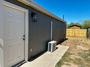 1035 S 3rd St #B, Coolidge, AZ 85128