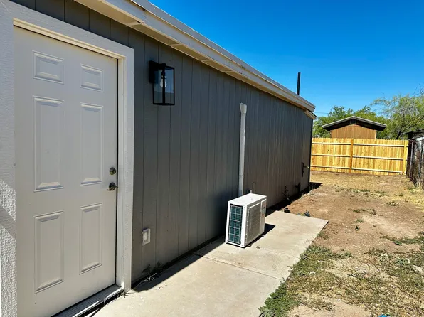 1035 S 3rd St #B, Coolidge, AZ 85128