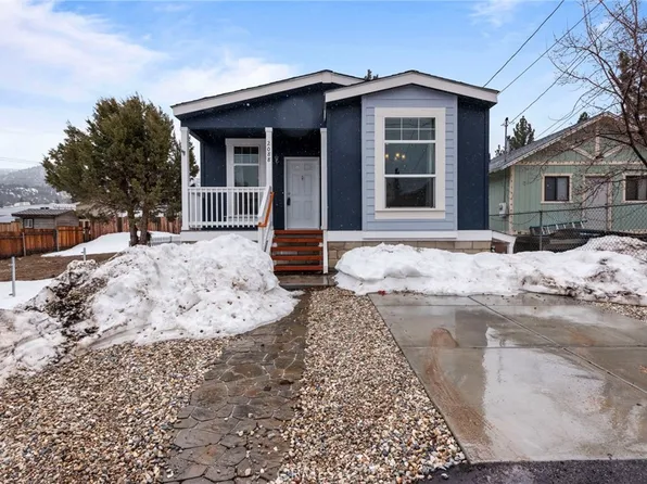 2088 Cedar Pine Ln, Big Bear City, CA 92314