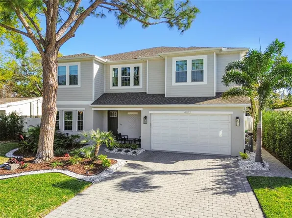 4012 W Morrison Ave, Tampa, FL 33629