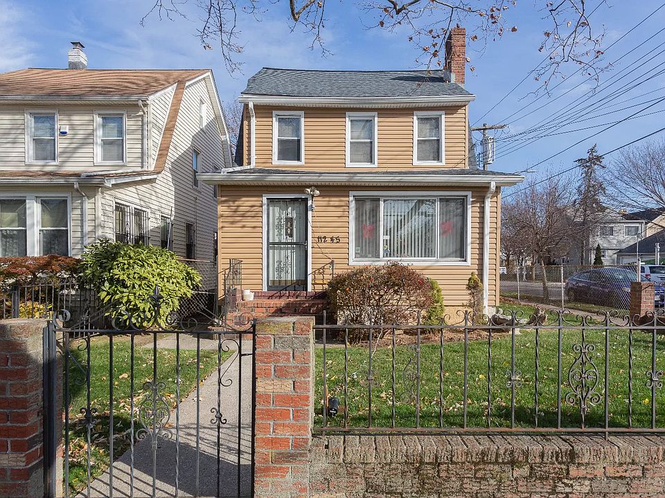 1st image of 112-45 200th St