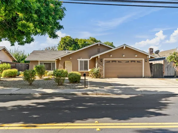 2820 E Orangeburg Ave, Modesto, CA 95355