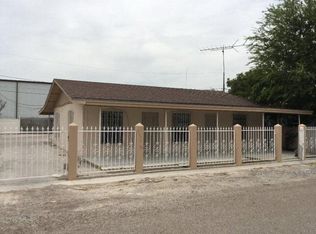 5469 Wale St, Rio Grande City, TX 78582