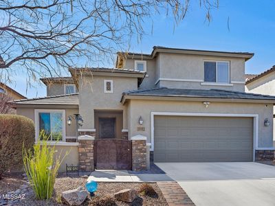 11012 E Ava Marie Pl, Tucson, AZ, 85747