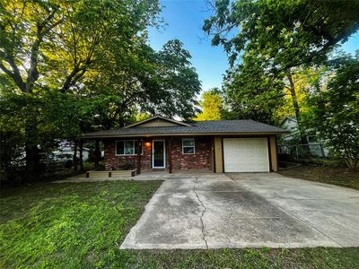 1306 E Wallace St, Shawnee, OK, 74801