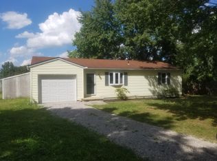 13 Windsor Mews, Rittman, OH 44270