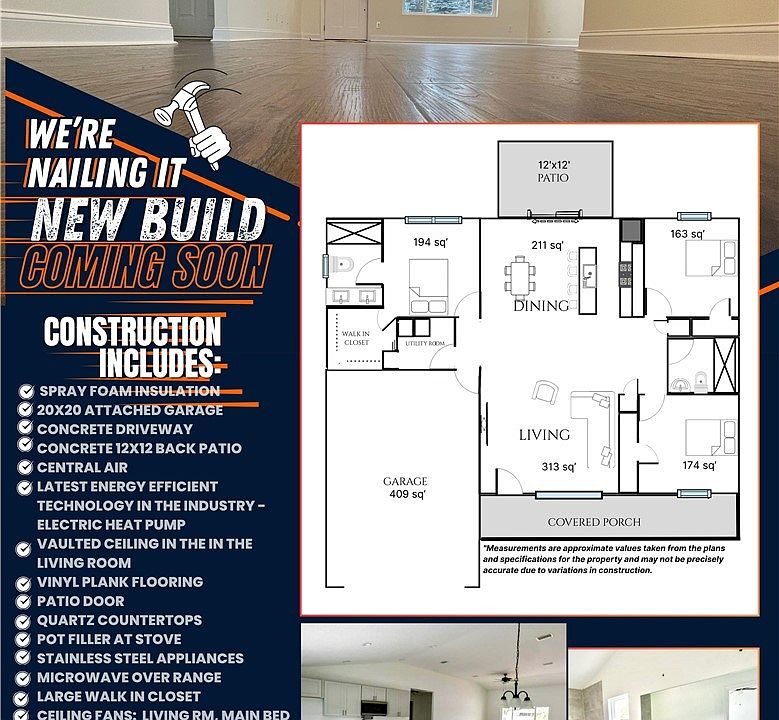 2nd image of 7686 Gifford Rd