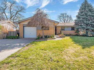 800 N Norman Ave, Wichita, KS 67212