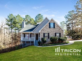 201 Ranch Ct, Locust Grove, GA 30248