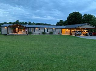 2152 Essman Sugar Camp Rd UNIT A, South Webster, OH 45682