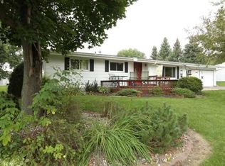 305 N Taylor St, Wittenberg, WI 54499