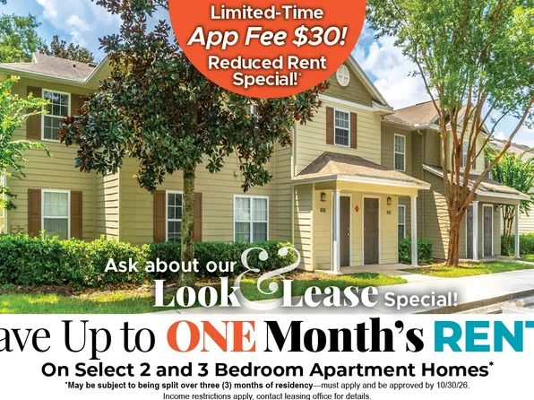 Rolling Acres Apartments